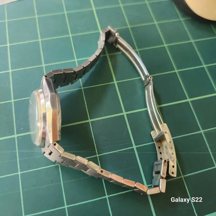 [BUNJANG] Ladies' Automatic Watch / 라도오토메틱시계 여성용