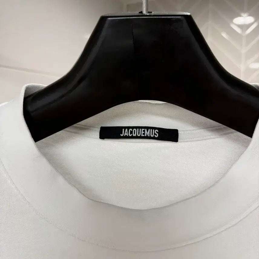 [BUNJANG] Jacquemus Grolaine Long Sleeve / 자크뮈스 그로그랭 롱슬리브 2XL/XXL (Jacquemus)