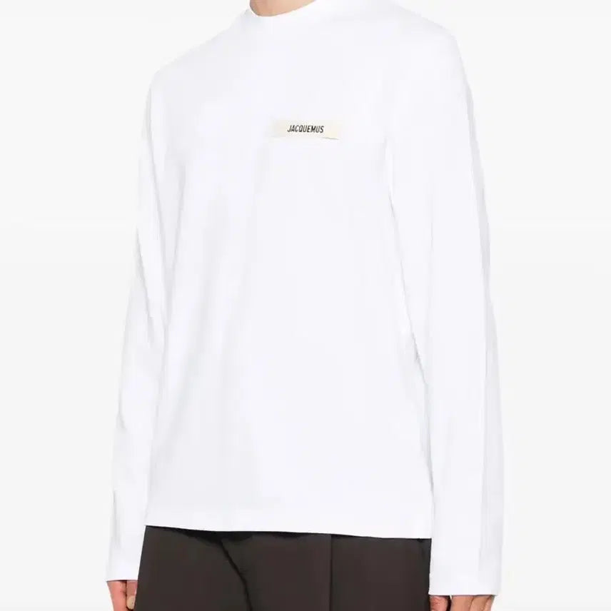[BUNJANG] Jacquemus Grolaine Long Sleeve / 자크뮈스 그로그랭 롱슬리브 2XL/XXL (Jacquemus)