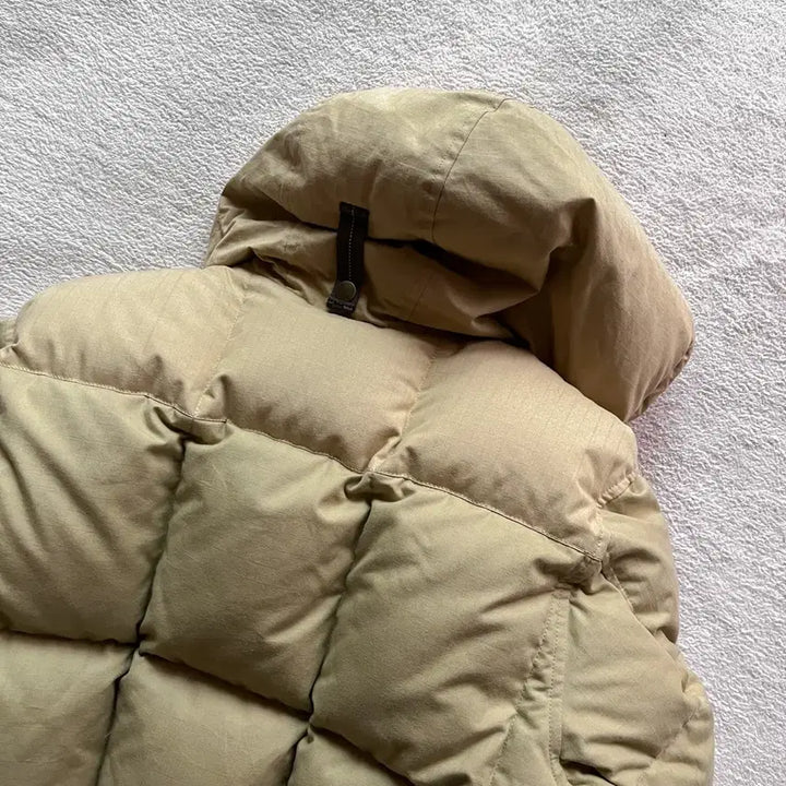 [BUNJANG] Nigel Cabourn x Eddie Bauer Karokoram Down Parka / 나이젤 카본 에디바우어 카라코람