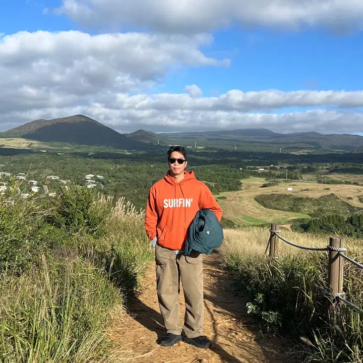 [BUNJANG] Nohant Balloon Pocket Pants (Khaki) - Size 0 / 노운 balloon pocket pants (khaki) 0