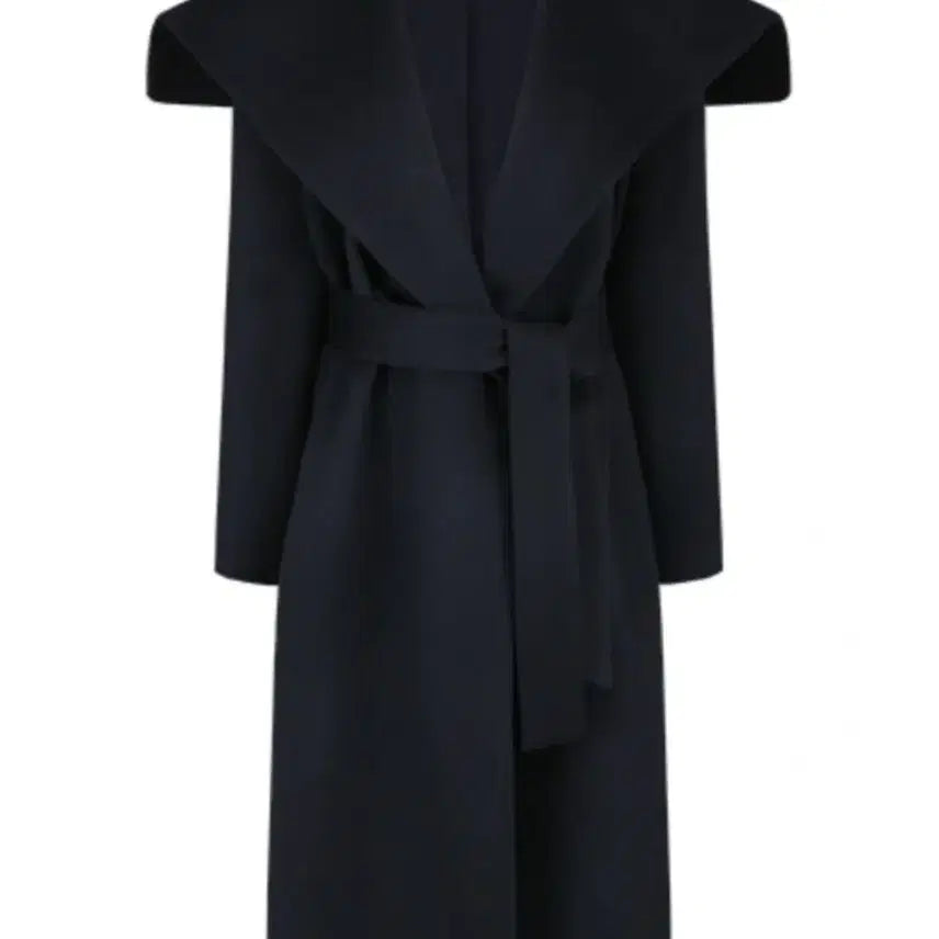 [BUNJANG] BECLA Oversized Long Coat / BECLA(비클라)