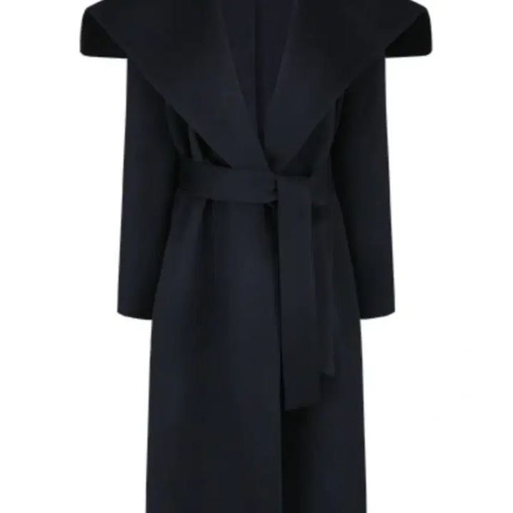 [BUNJANG] BECLA Oversized Long Coat / BECLA(비클라)