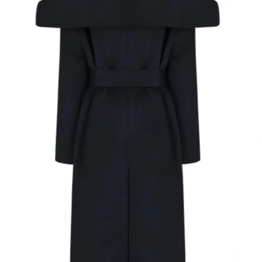 [BUNJANG] BECLA Oversized Long Coat / BECLA(비클라)