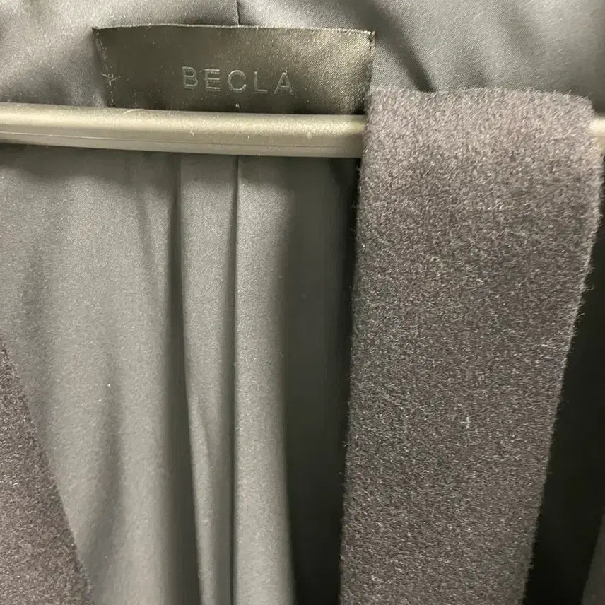 [BUNJANG] BECLA Oversized Long Coat / BECLA(비클라)