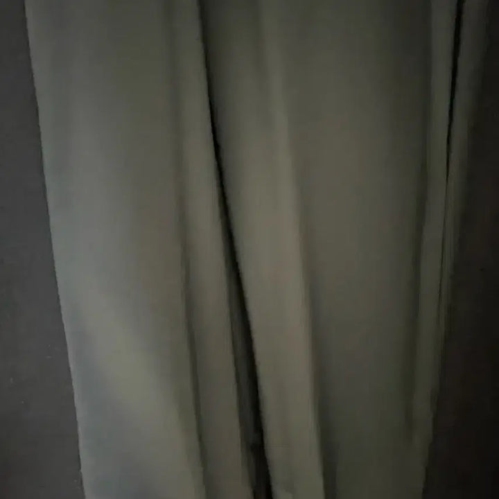 [BUNJANG] BECLA Oversized Long Coat / BECLA(비클라)