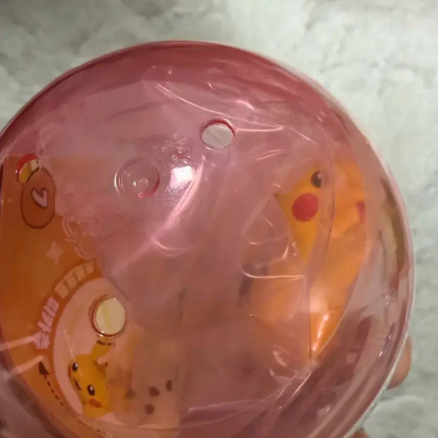 [BUNJANG] Pokémon Pikachu Popup Magnet / 잠실 포켓몬스터 팝업 모두모여라 피카츄 마그넷