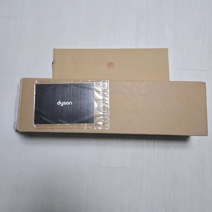 [BUNJANG] Dyson AirStrait Straightener (Sealed) / 다이슨 에어스트레이트 스트레이너 (새상품)