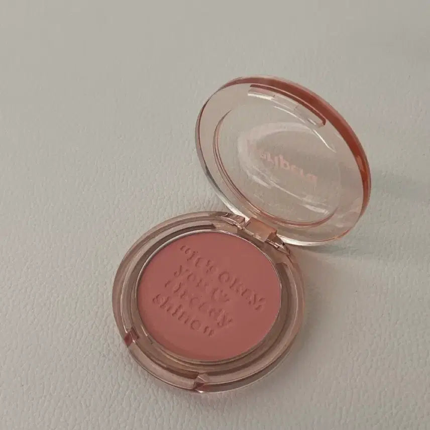 [BUNJANG] Peripera 션샤인 01 Blush / 페리페라 션샤인 치크 01