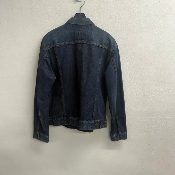 [BUNJANG] EDWIN 503 Denim Jacket M / 에드윈 트러커 503 데님 자켓 M