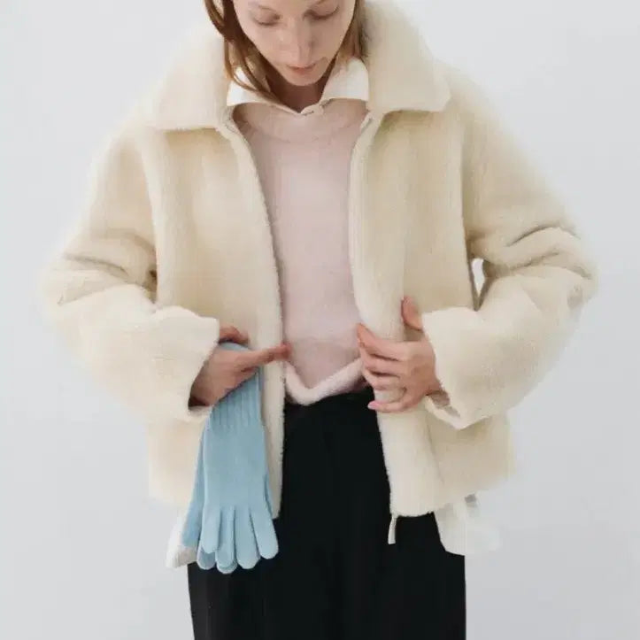 [BUNJANG] GBH Smartphone Gloves / 새상품) 지비에이치 스마트폰 장갑