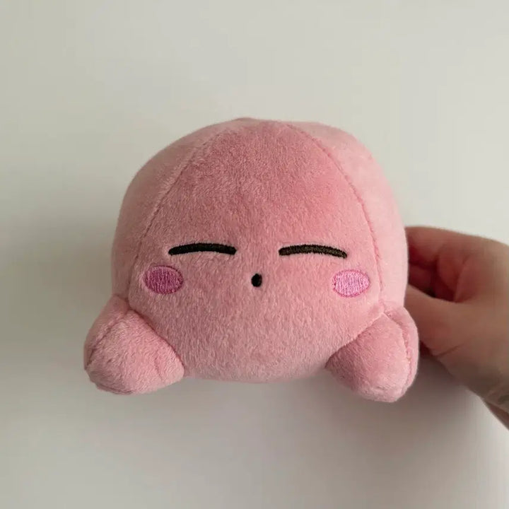 [BUNJANG] Kirby Plush Doll / 별의 커비 인형