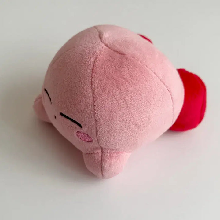 [BUNJANG] Kirby Plush Doll / 별의 커비 인형