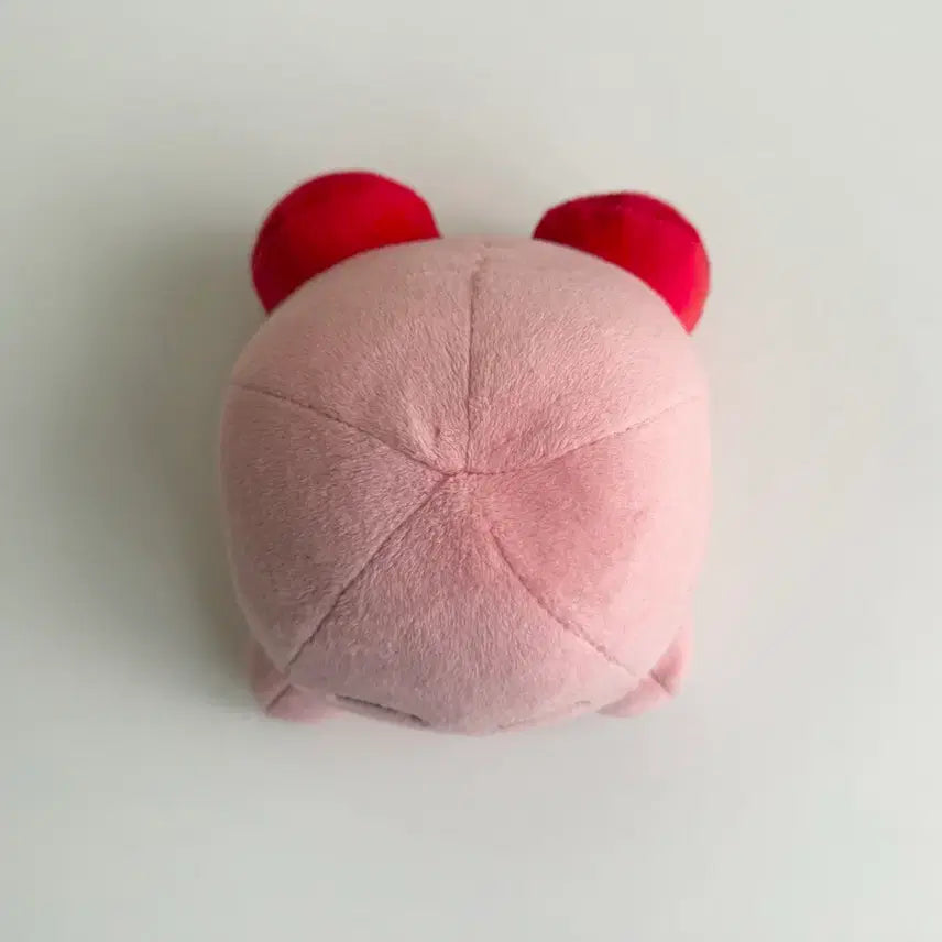 [BUNJANG] Kirby Plush Doll / 별의 커비 인형