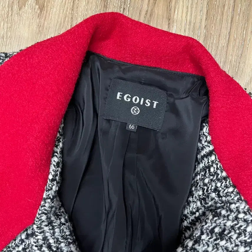 [BUNJANG] Egoist Coat Collection / 에고이스트 코트 66