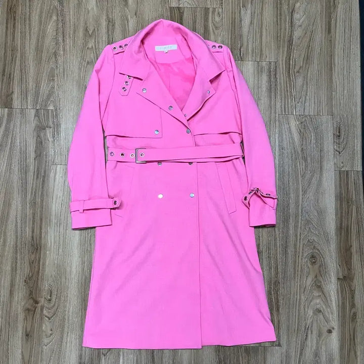 [BUNJANG] Egoist Coat Collection / 에고이스트 코트 66