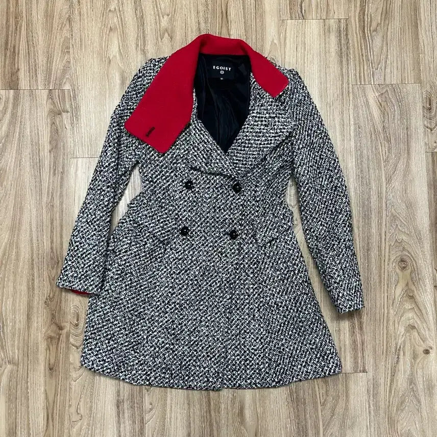 [BUNJANG] Egoist Coat Collection / 에고이스트 코트 66