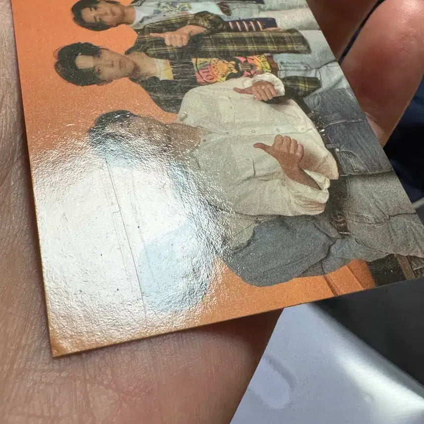 [BUNJANG] Day6 Negentropy Album (CD Included) / 데이식스 네겐트로피 개봉 앨범(cd 포함)