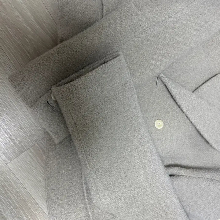 [BUNJANG] Tannat Boucle Jacket / 타낫 tannat 부클 자켓