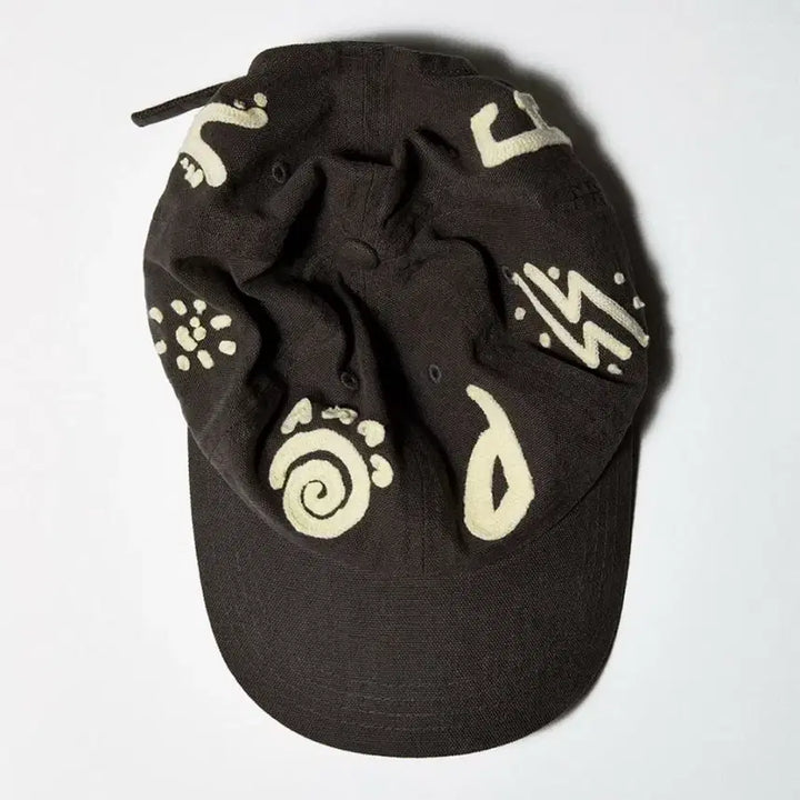 [BUNJANG] RIIZE Sunlove Gray Cap / 라이즈 썬러브 sunlove 캡 그레이