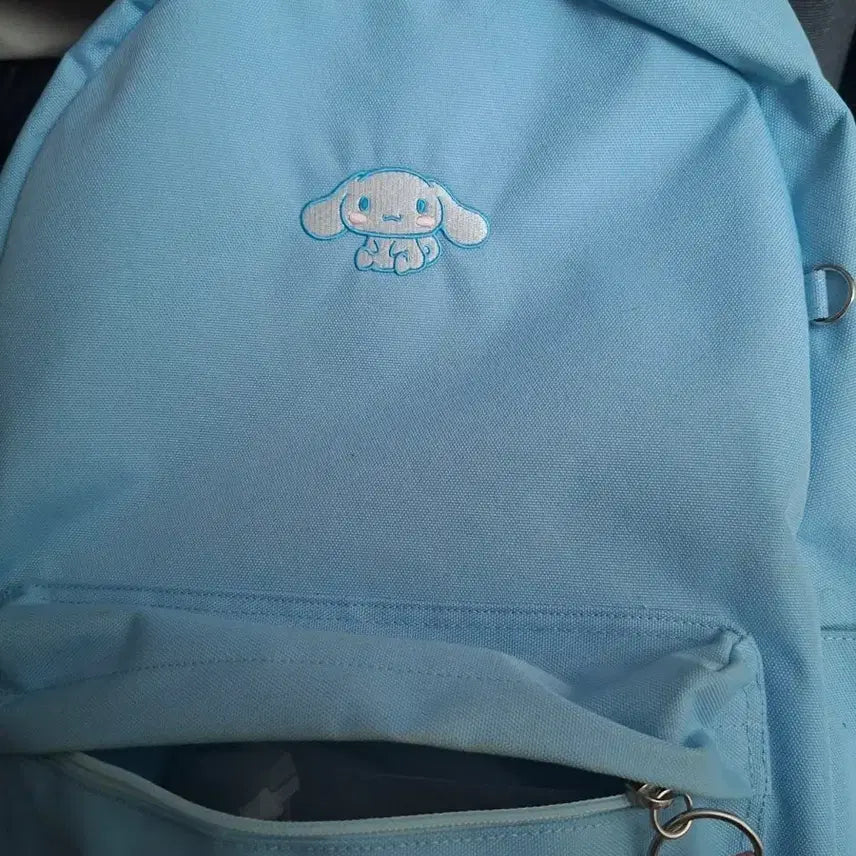 [BUNJANG] Sanrio Cinnamoroll Bag / 산리오 시나모롤 가방