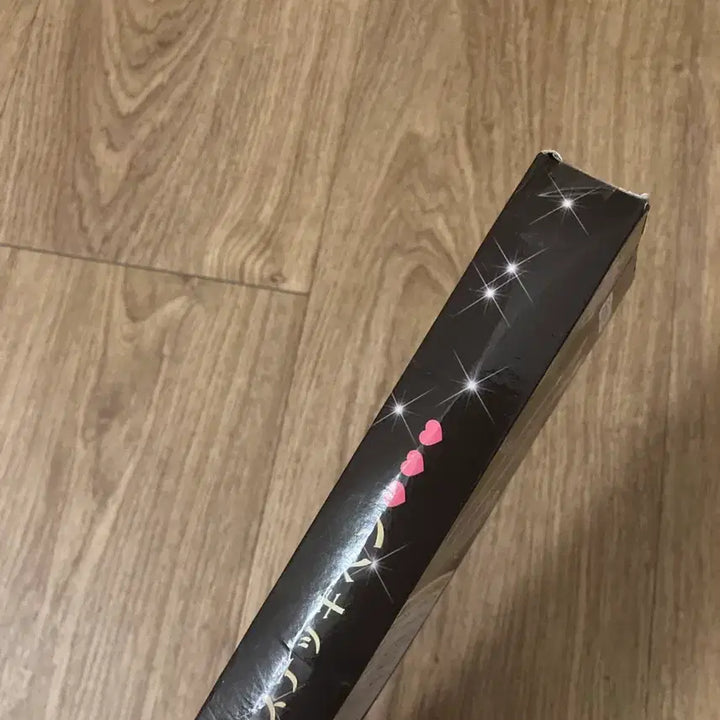 [BUNJANG] Sugar Sugar Rune Stick Pen Chocolat Magic Wand Ballpoint Pen / 슈가슈가룬 스틱펜 스틱볼펜 쇼콜라 요술봉 볼펜 에클볼펜 에클