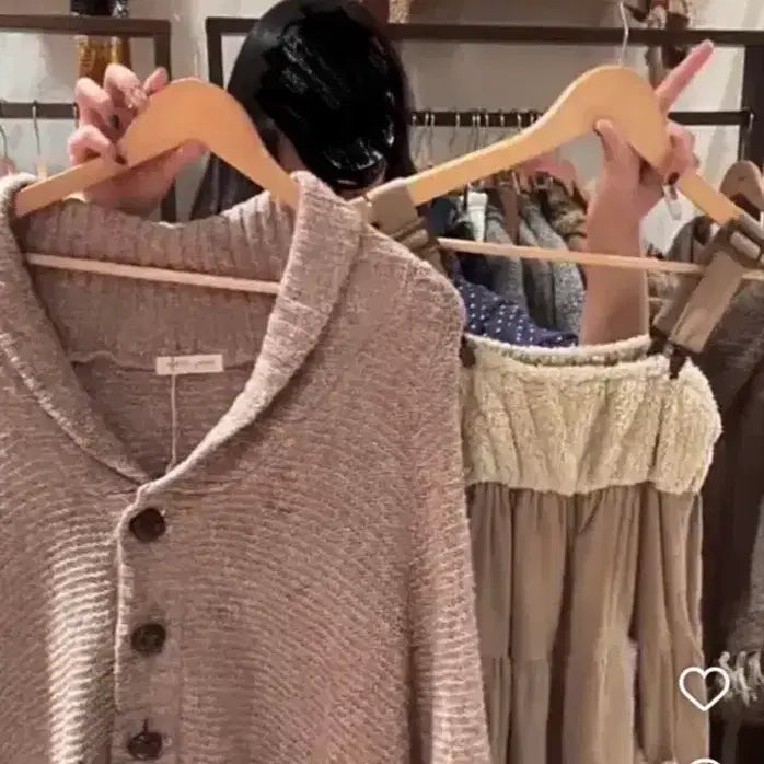 [BUNJANG] Vintage Outfit Set / 가격조정X빈티지 코디세트