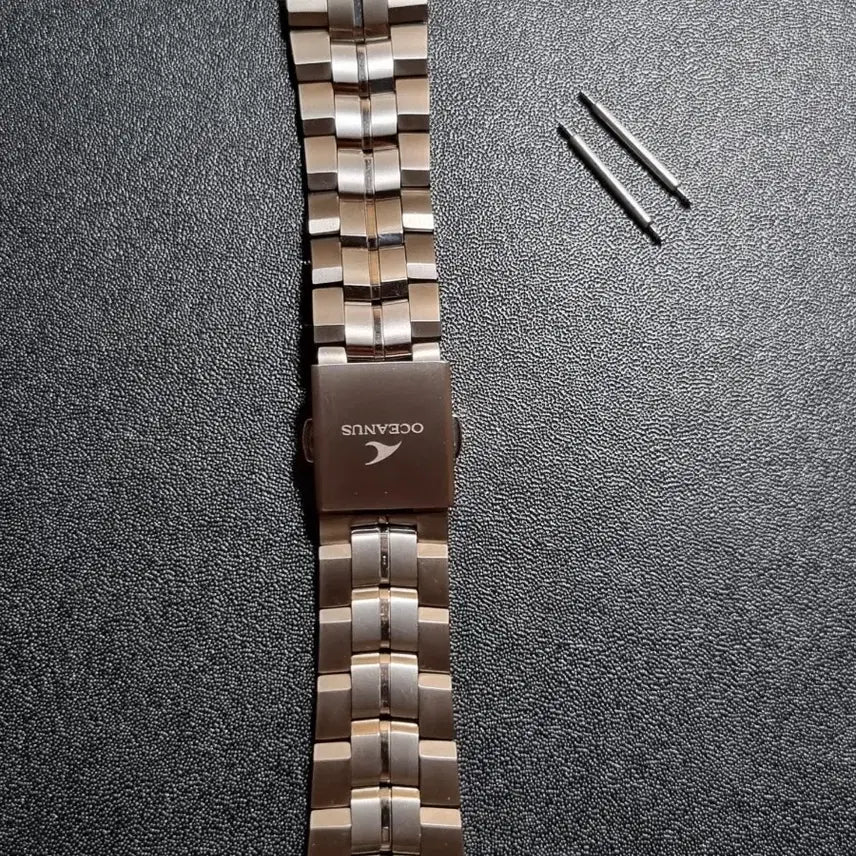 [BUNJANG] Casio Oceanus OCW-S6000 Watch / 카시오 오셔너스 ocw s6000