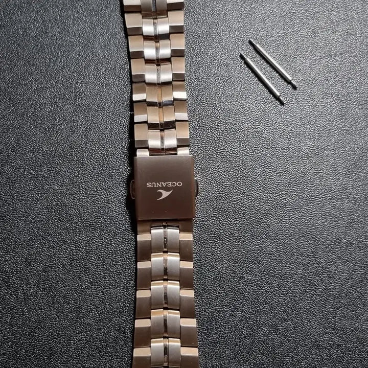 [BUNJANG] Casio Oceanus OCW-S6000 Watch / 카시오 오셔너스 ocw s6000