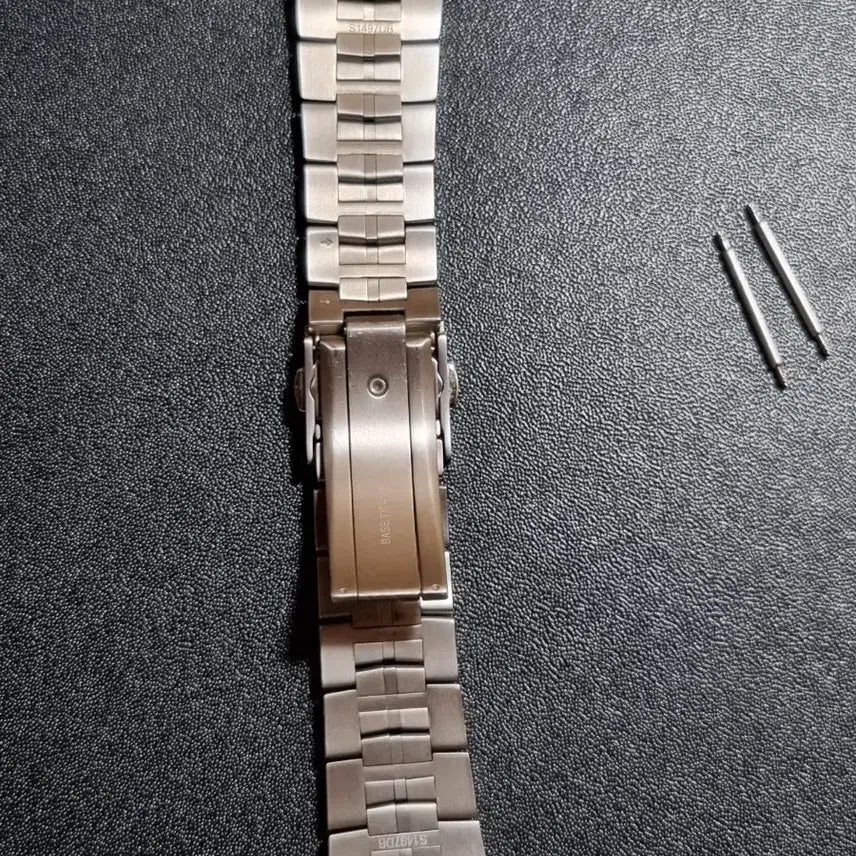 [BUNJANG] Casio Oceanus OCW-S6000 Watch / 카시오 오셔너스 ocw s6000