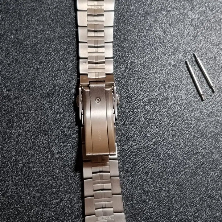 [BUNJANG] Casio Oceanus OCW-S6000 Watch / 카시오 오셔너스 ocw s6000