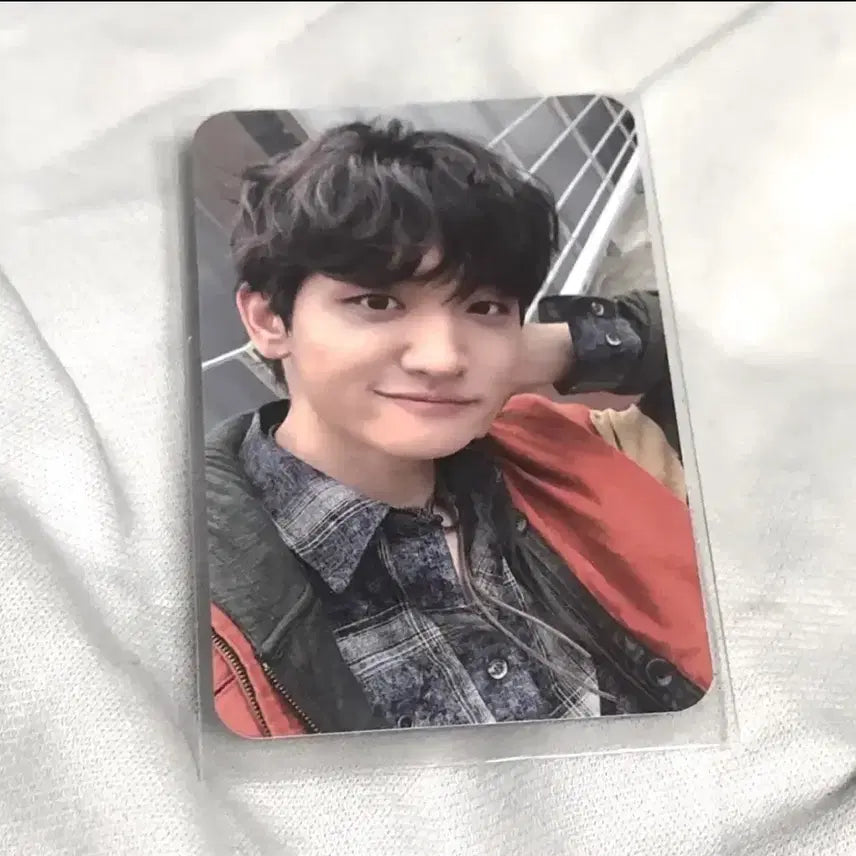 루시 조원상 선 음감회 포카 양도합니다