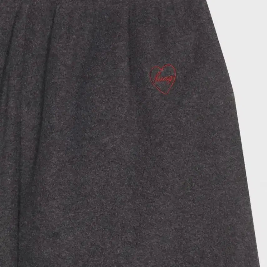 [SOLD OUT] 헤이그 플리스팬츠 (fleece pants)