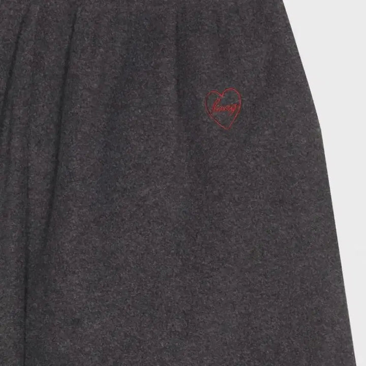 [SOLD OUT] 헤이그 플리스팬츠 (fleece pants)