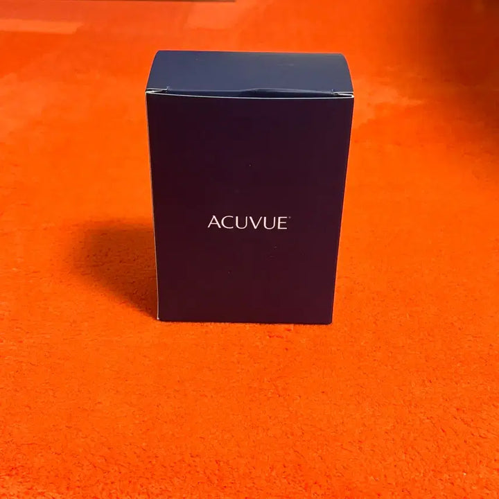 코르티스 아쿠브 렌즈 포카 세트 풀박스 acuvue 일괄