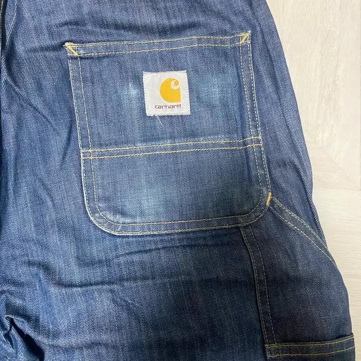 [BUNJANG] Nike & Carhartt Shorts (Size 32, Bundle Set) / (일괄) 나이키,칼하트반바지 32 2장