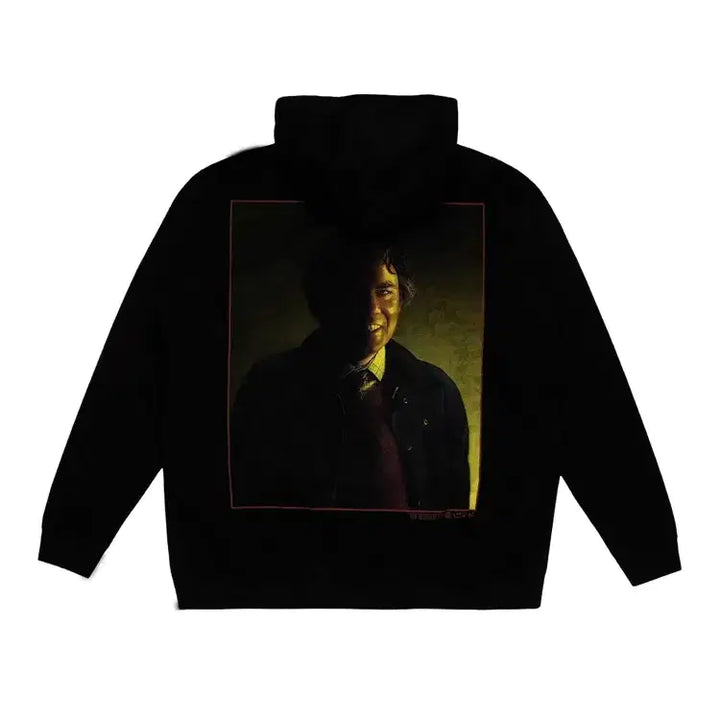 [BUNJANG] MEN Soft Office Hoodie Zip-up / Soft office MEN 후드집업