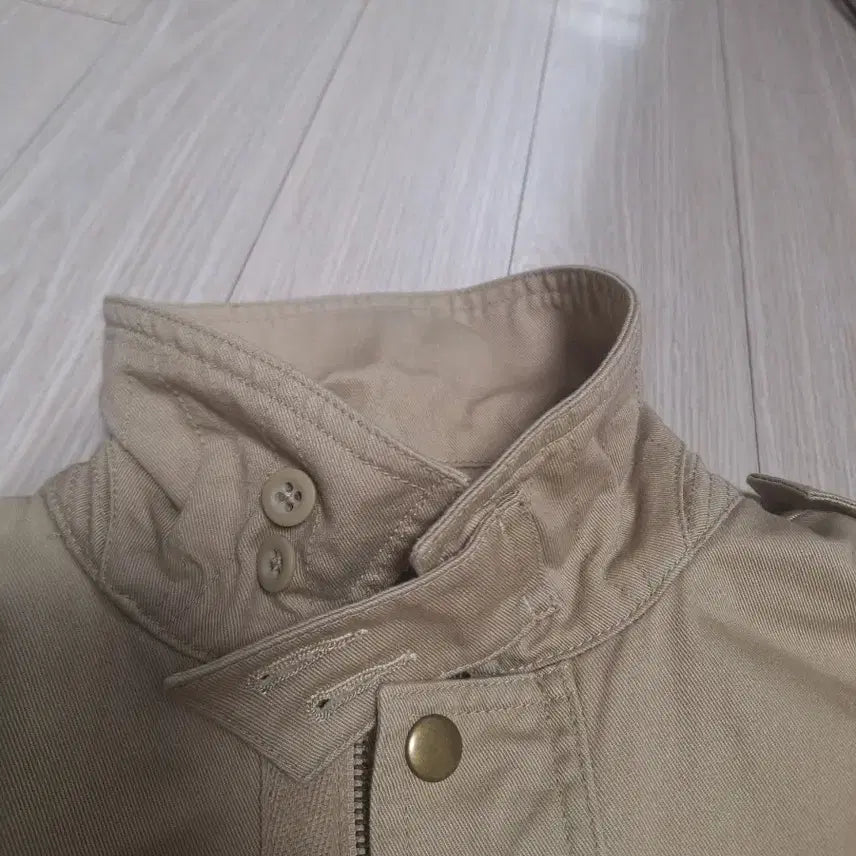 [BUNJANG] Polo Ralph Lauren Jacket / 폴로 랄프로렌 야상자켓