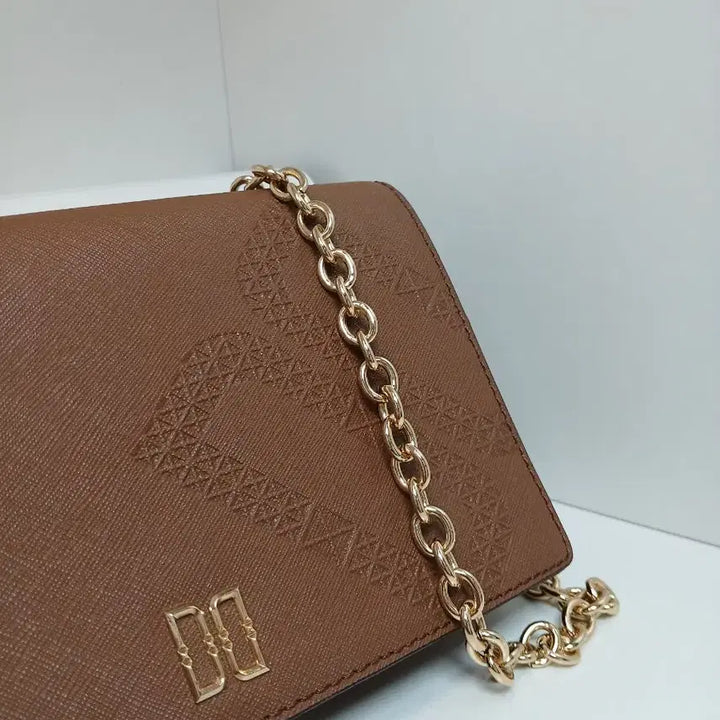 [BUNJANG] Daks Crossbody Bag / 닥스 정품 크로스백