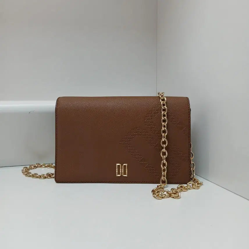 [BUNJANG] Daks Crossbody Bag / 닥스 정품 크로스백