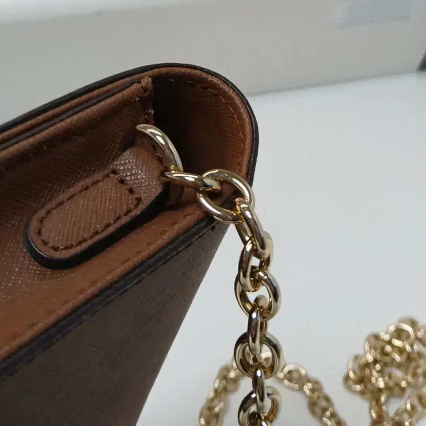 [BUNJANG] Daks Crossbody Bag / 닥스 정품 크로스백