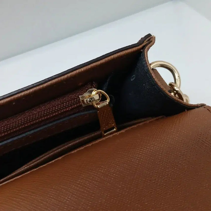 [BUNJANG] Daks Crossbody Bag / 닥스 정품 크로스백