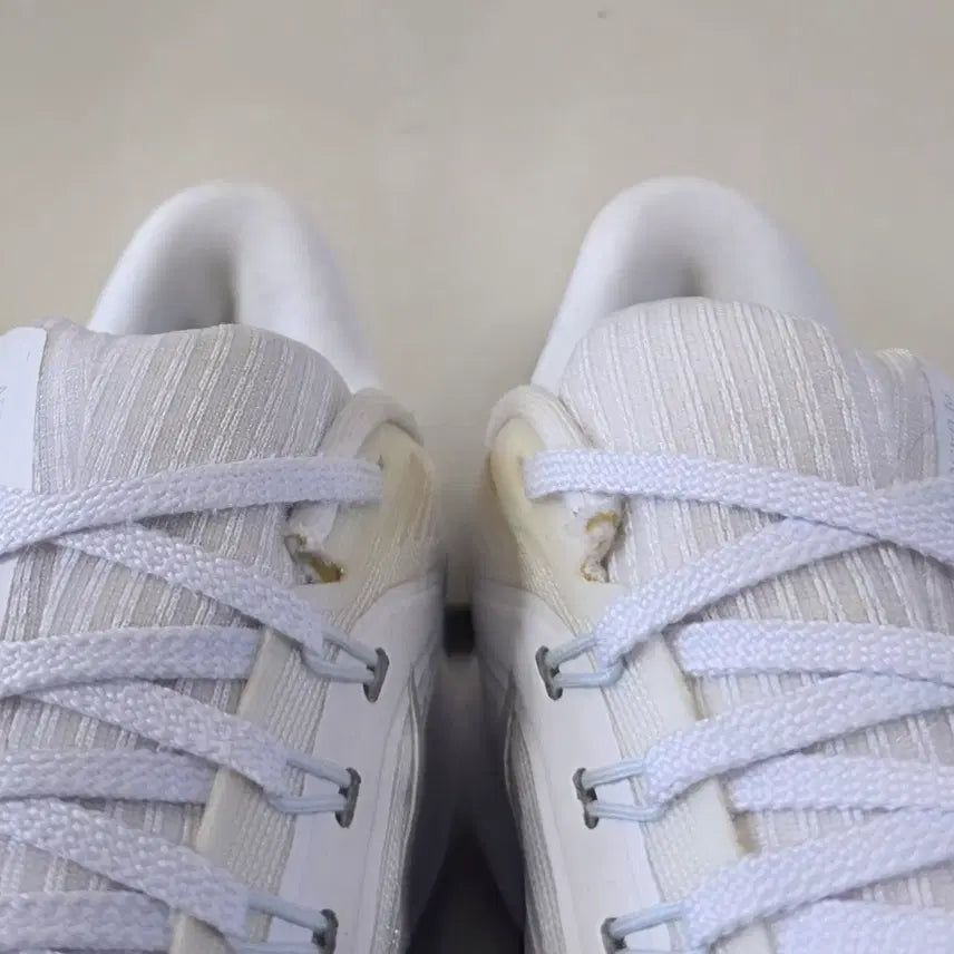 [BUNJANG] Nike Air Zoom Pegasus 39 Running Shoes / [245] 나이키 에어줌 페가수스39 화이트퓨어플래티넘ㅡ단종매물,최저가