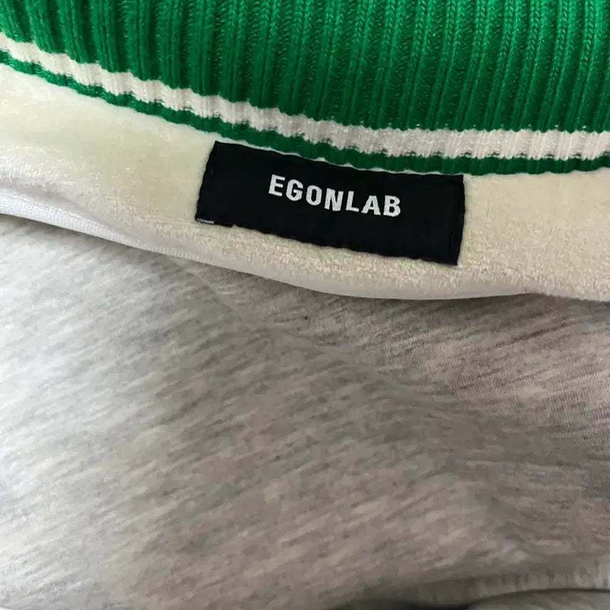 [BUNJANG] Egonlab Sunflower Track Jacket / 에곤랩 썬 플라워 트랙 자켓