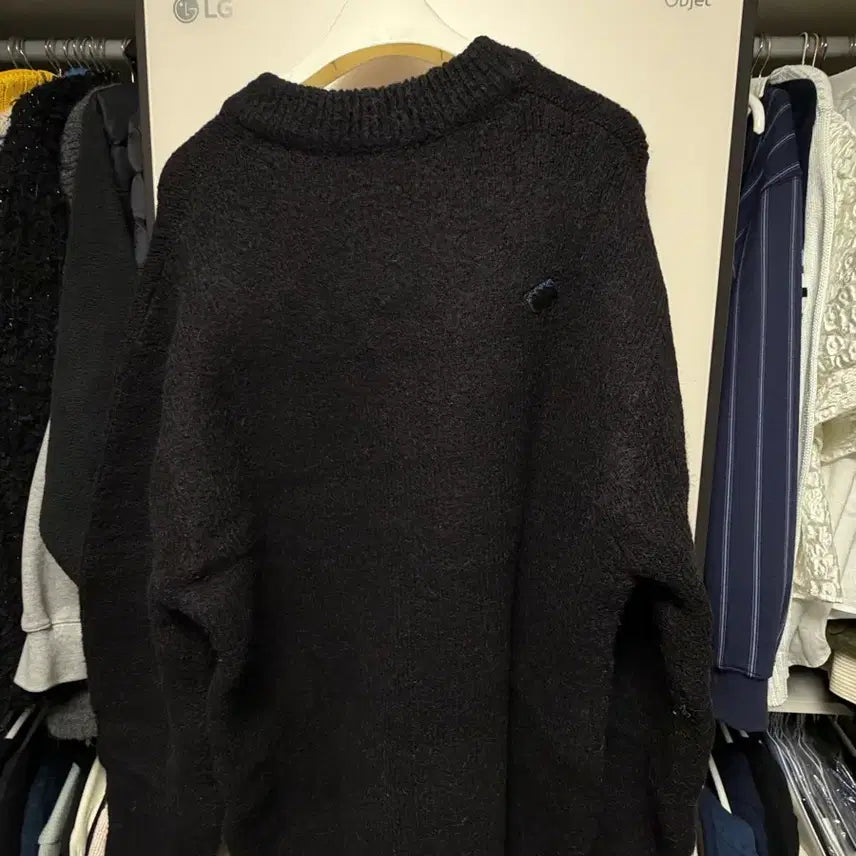 [BUNJANG] ADER Error Argyle Knit (Size A2) / 아더에러 아가일니트 A2사이즈