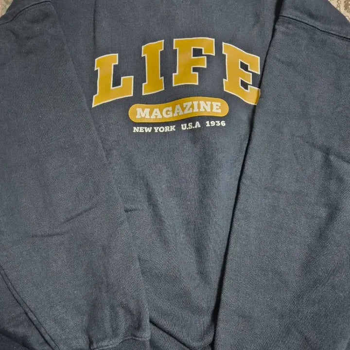 [BUNJANG] Life Archive Men&