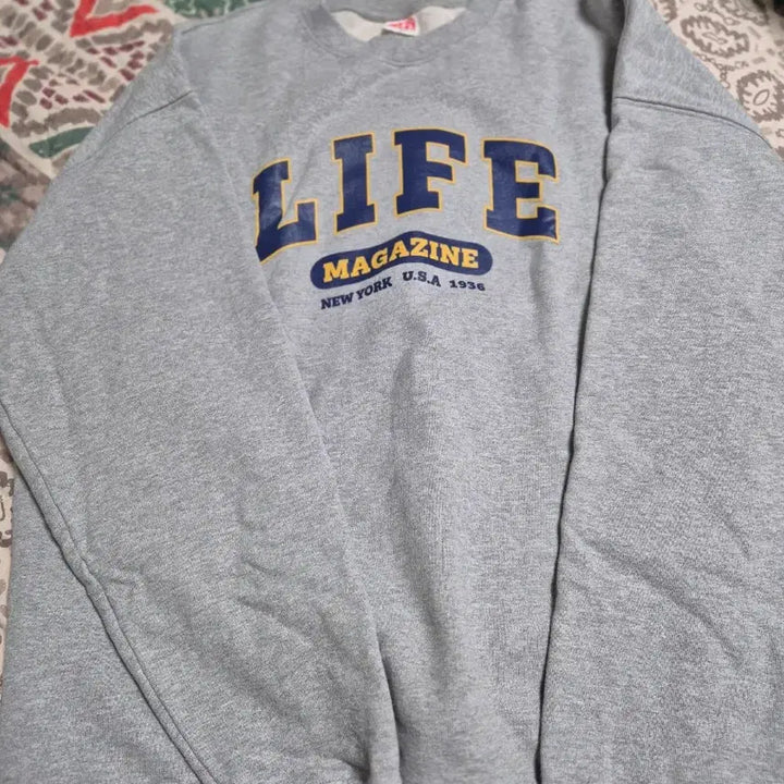 [BUNJANG] Life Archive Men&