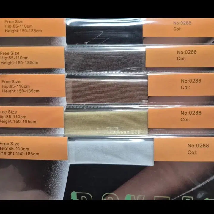 [BUNJANG] Doyeah Oil Shiny Stocking / Doyeah - Oil shiny 스타킹'  외