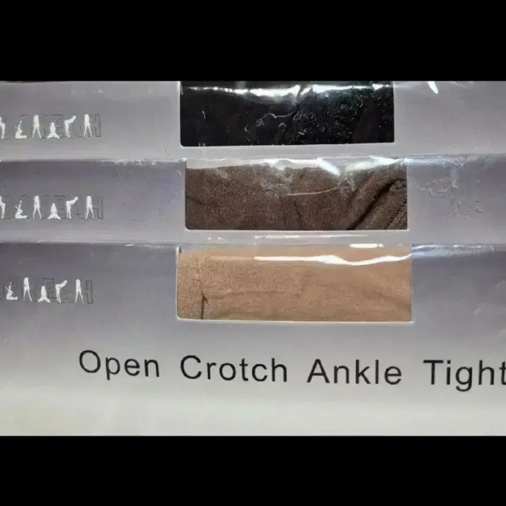 [BUNJANG] Doyeah Oil Shiny Stocking / Doyeah - Oil shiny 스타킹'  외