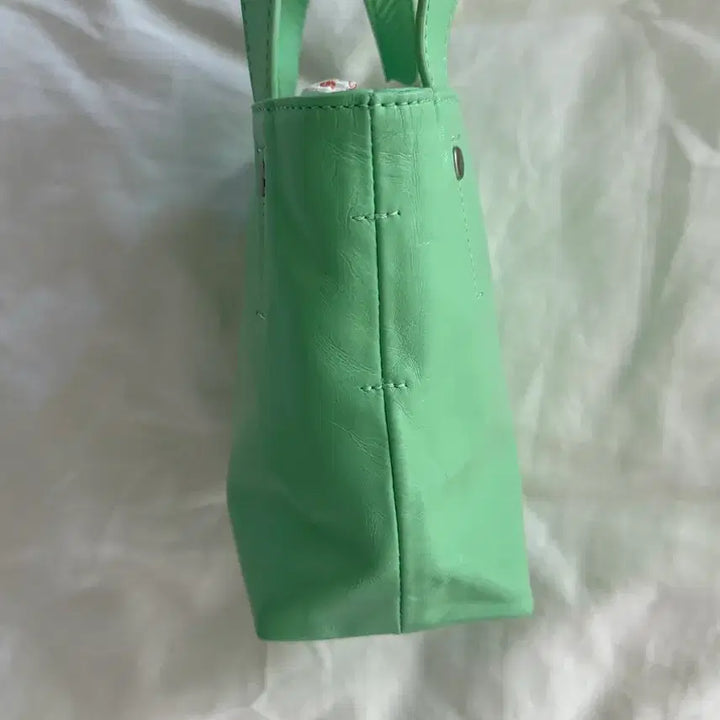 [BUNJANG] Minimute Remood Bag Mint / 미닛뮤트 리무드백 민트